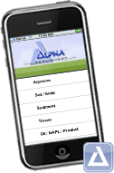 Alpha Mobile Sampling Reference Guide